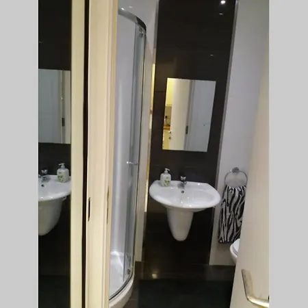 Entire Guest Apartment *