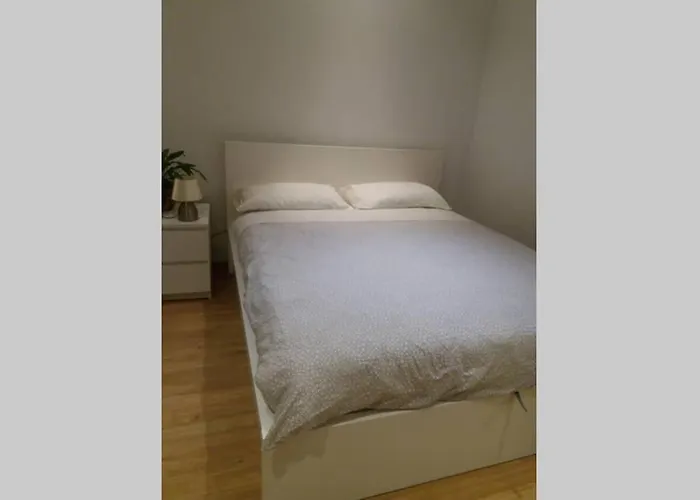 Apartamento Entire Guest St. Julian's